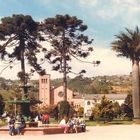 PLAZA TOMÉ