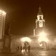 PLAZA TORRE DEL RELOJ CENTRO DE CARTAGENA