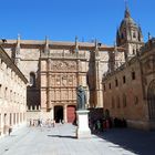 Plaza Universidad Salamanca