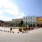 Plaza Vieja