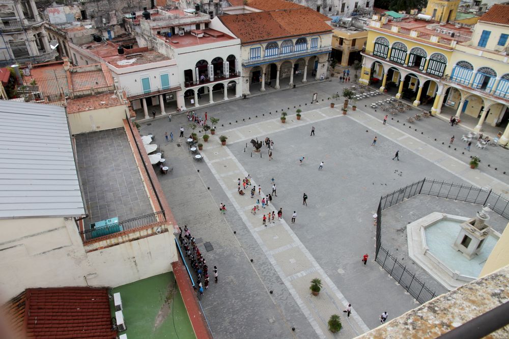 Plaza Vieja4