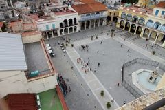 Plaza Vieja4