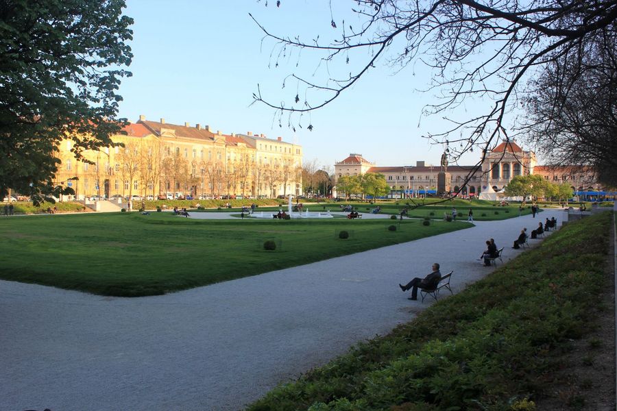 Plaza (Zagreb)