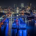 Plazablick @ Elbphilharmonie