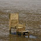 Please, have a seat ........