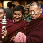 Please help Tibet and the Dalai Lama mit signing  this petition.................