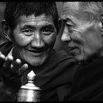 Please help Tibet mit sign this petition.................