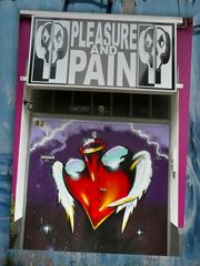 Pleasure & Pain