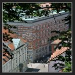 Plecniks National-Bibliothek IV