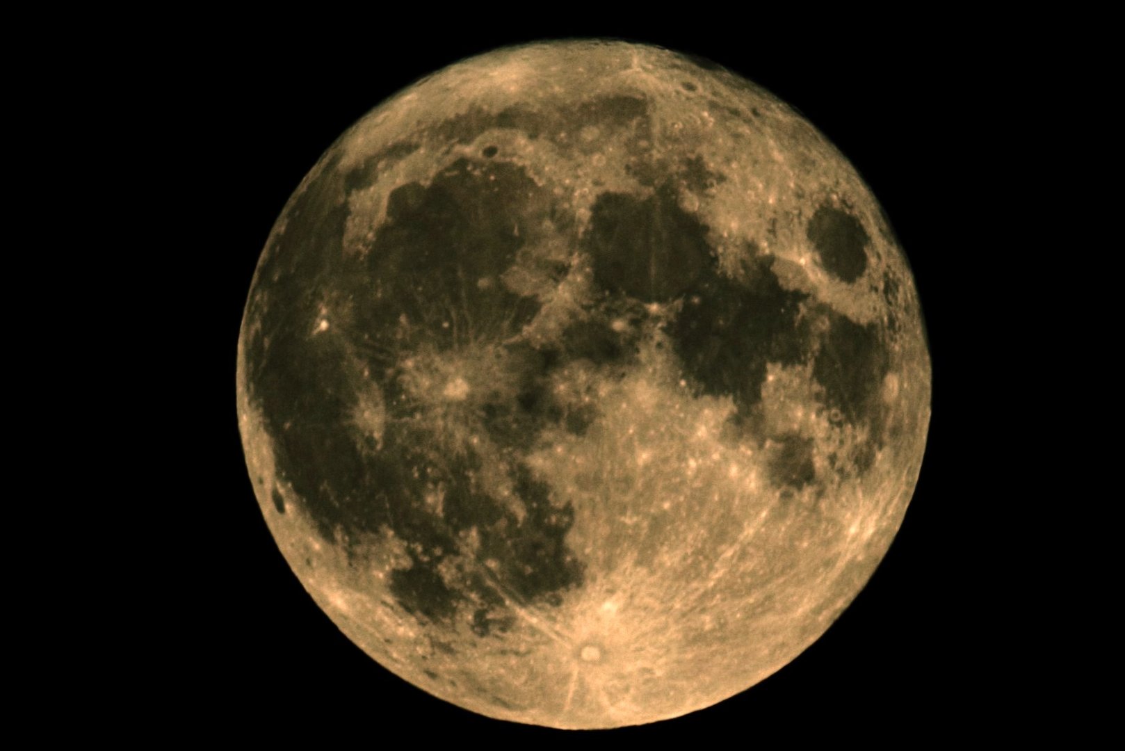 Pleine Lune
