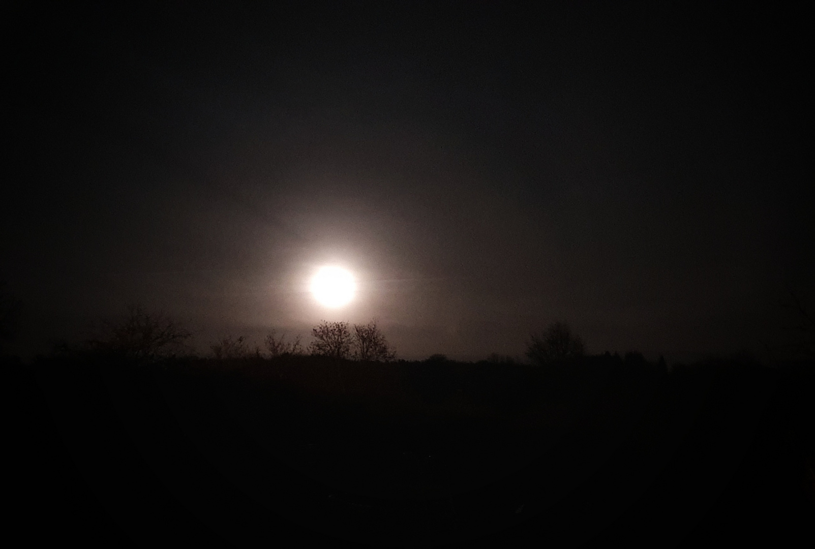 Pleine lune