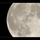 Pleine Lune du 8 octobre 2014