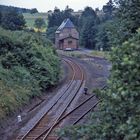 Pleiner Bahnhof