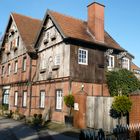 Pleistermühle, Angelmodde, Münster