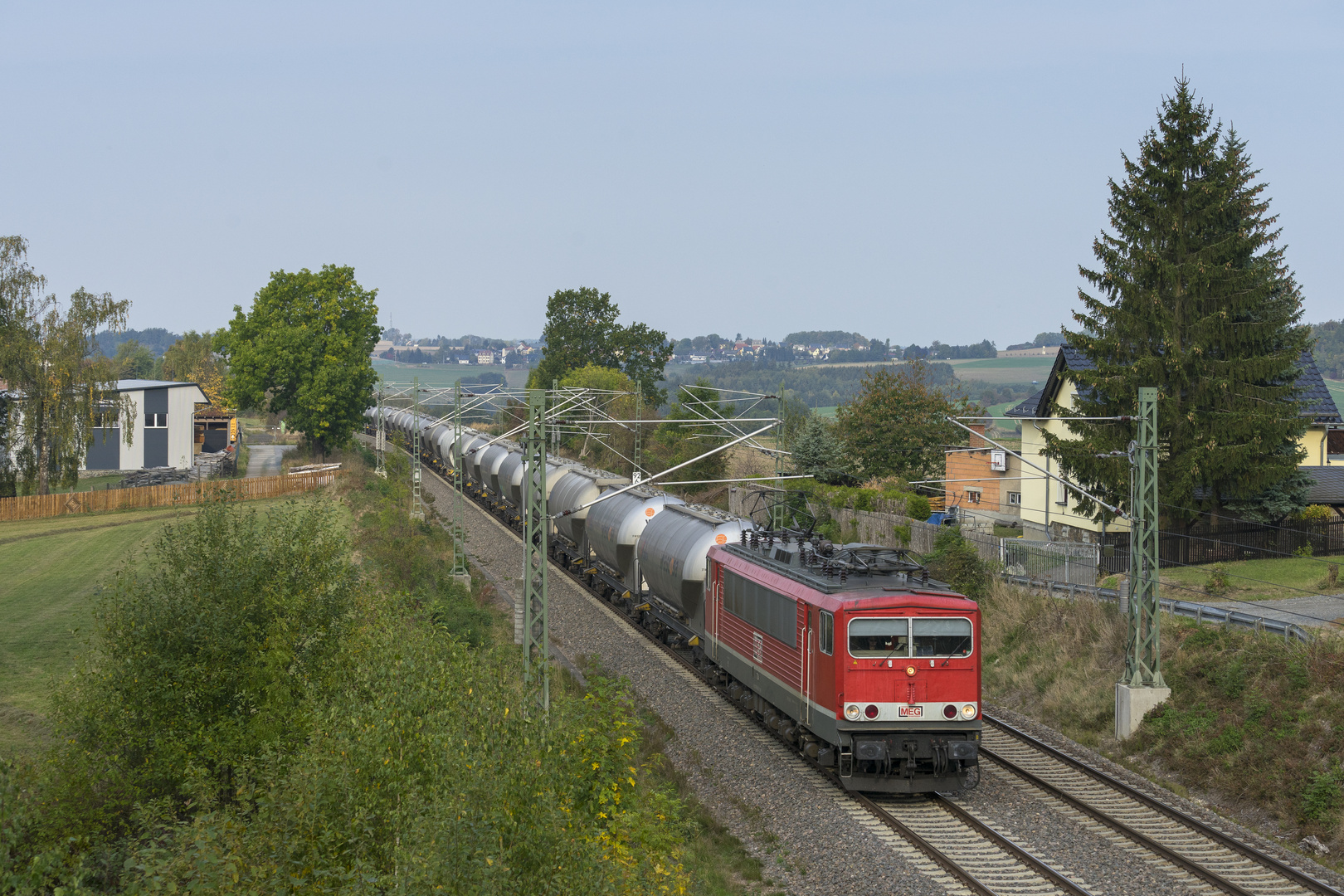 Pleiten, Pech und Pannen...