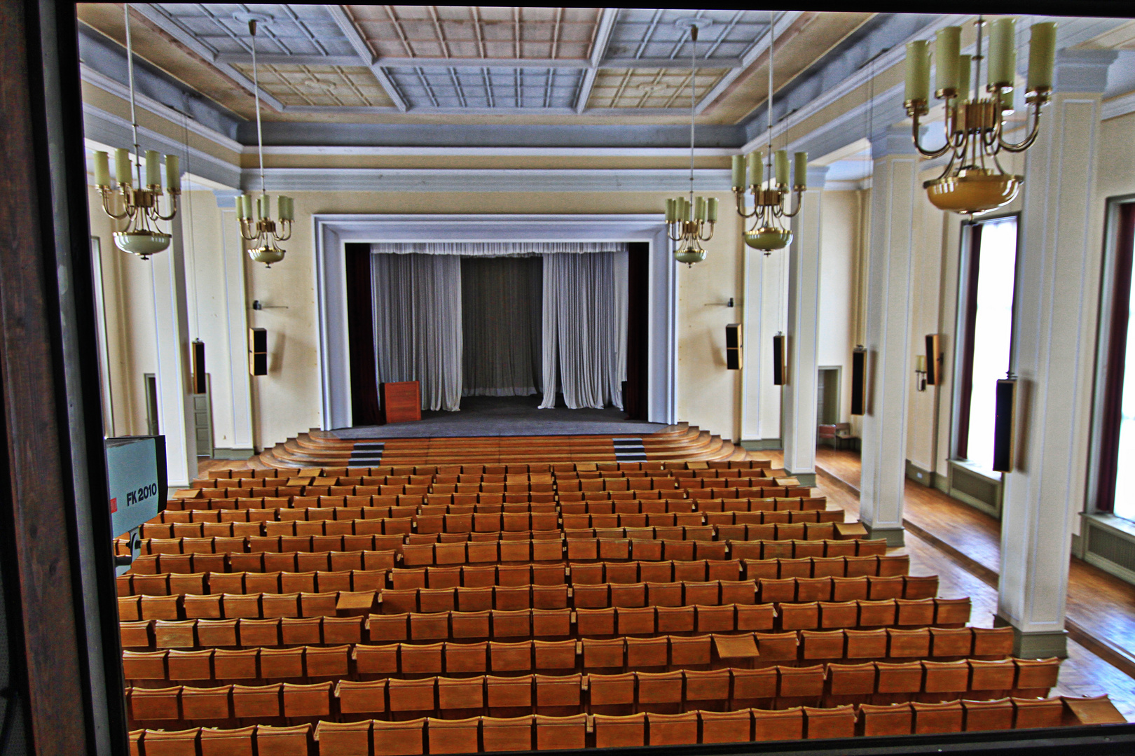 Plenarsaal
