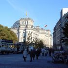 "Plenarsaal des Deutschen Bundestages Reichstagsgebäude"