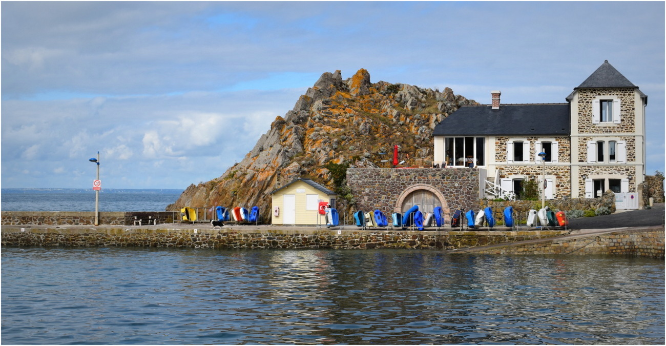 pléneuf val andré photo et image paysages, mers et océans, nature