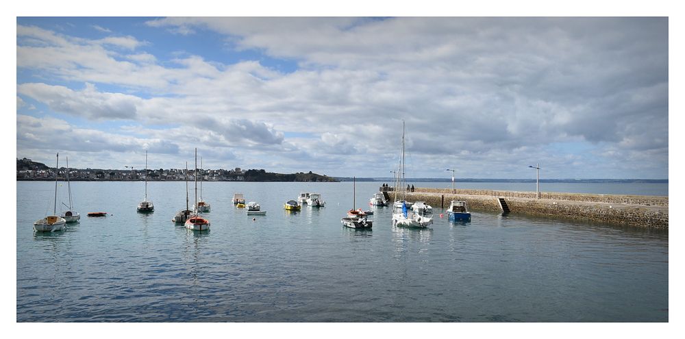 pléneuf val andré       côtes d'armor