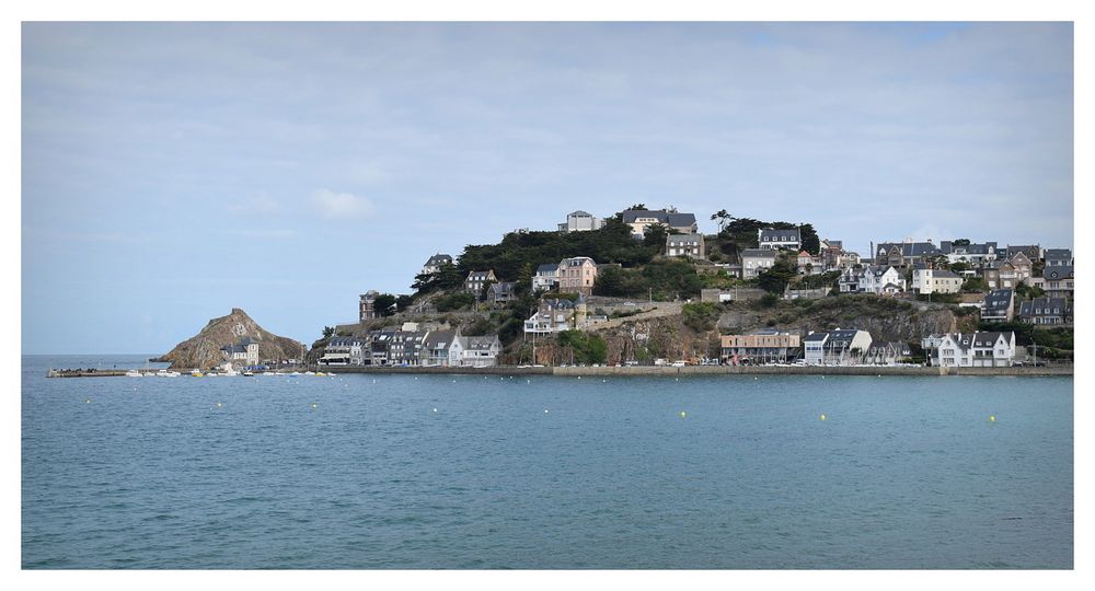 pléneuf val andré       côtes d'armor