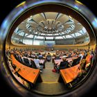 -Plenum Landtag NRW-