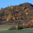 Plesivec mit Besuch in Böhmische Berge im goldenen Herbst  Teil 5