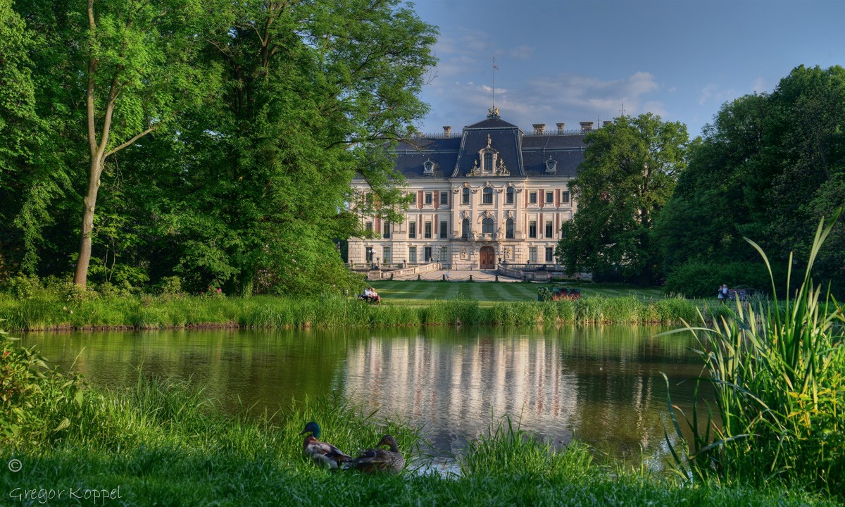 Pless Foto & Bild europe, poland, poland & czech republic Bilder auf