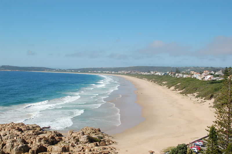 Plettenberg Bay