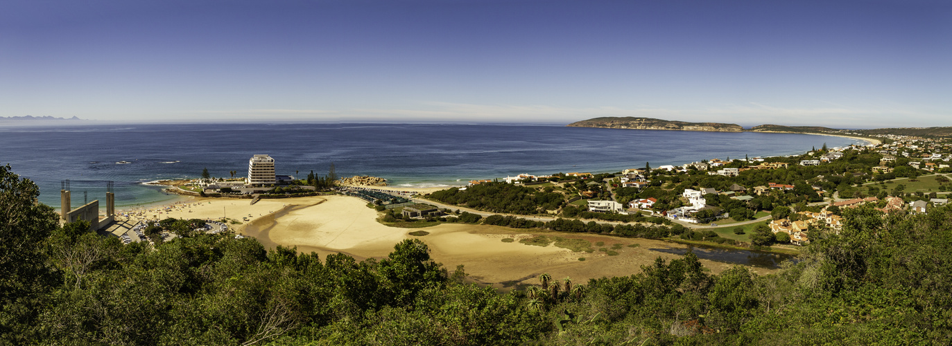 Plettenberg Bay - Südafrika