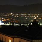 Plettenberg bei Nacht