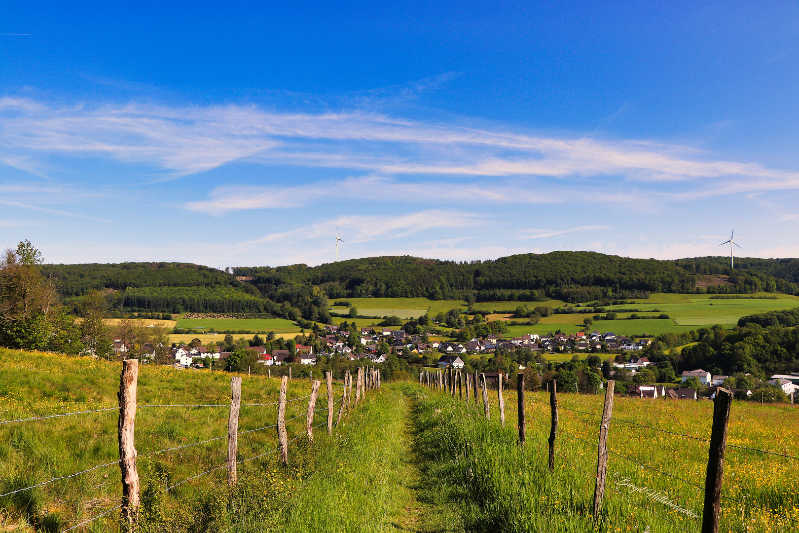 Plettenberg-Himmelmert