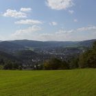 Plettenberg im Sauerland ...