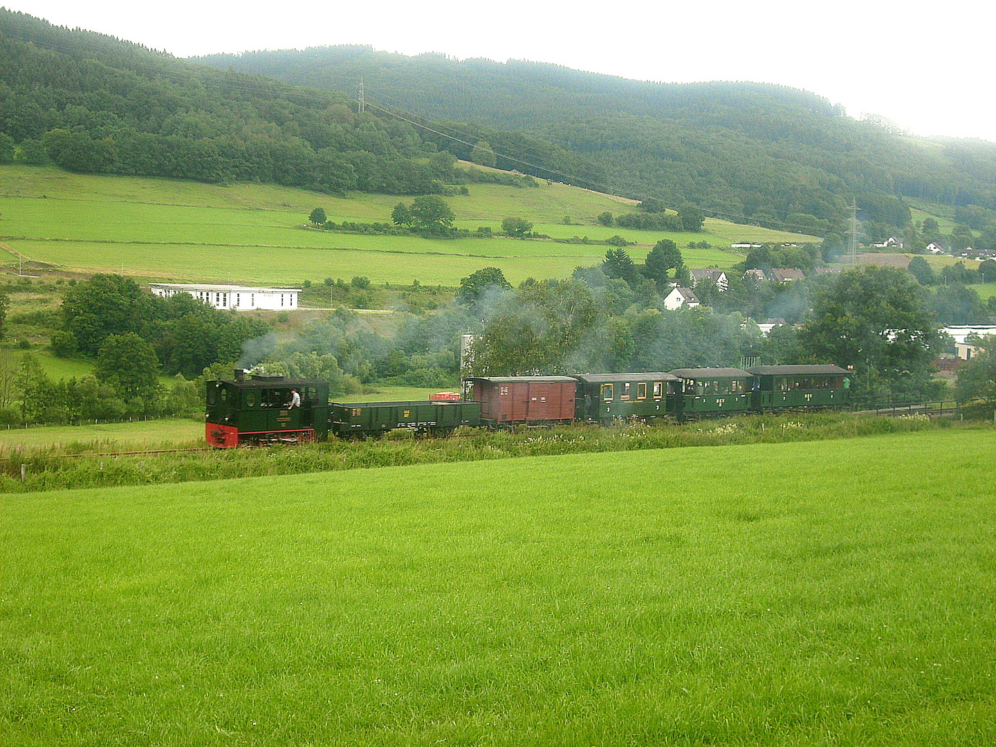 "PLETTENBERG" im Sauerland