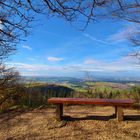 Plettenberg mit Blick auf den Schwarzwald