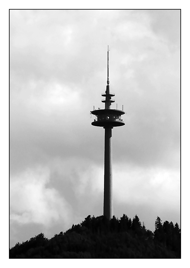 Plettenbergturm