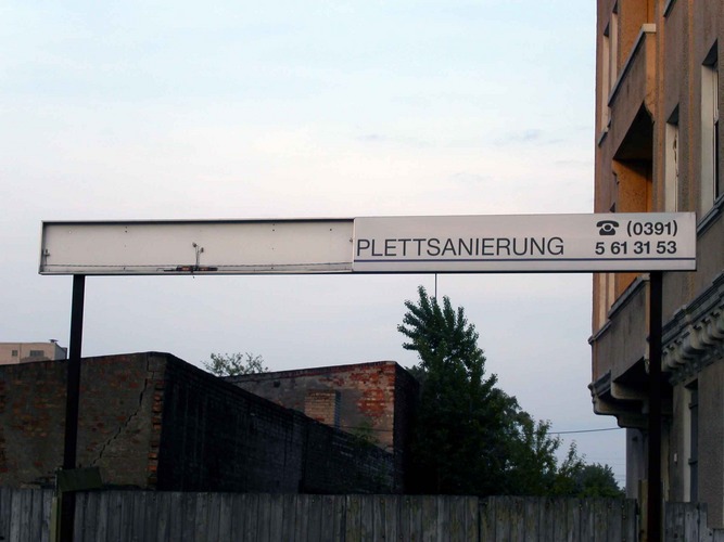 ...plettsanierung