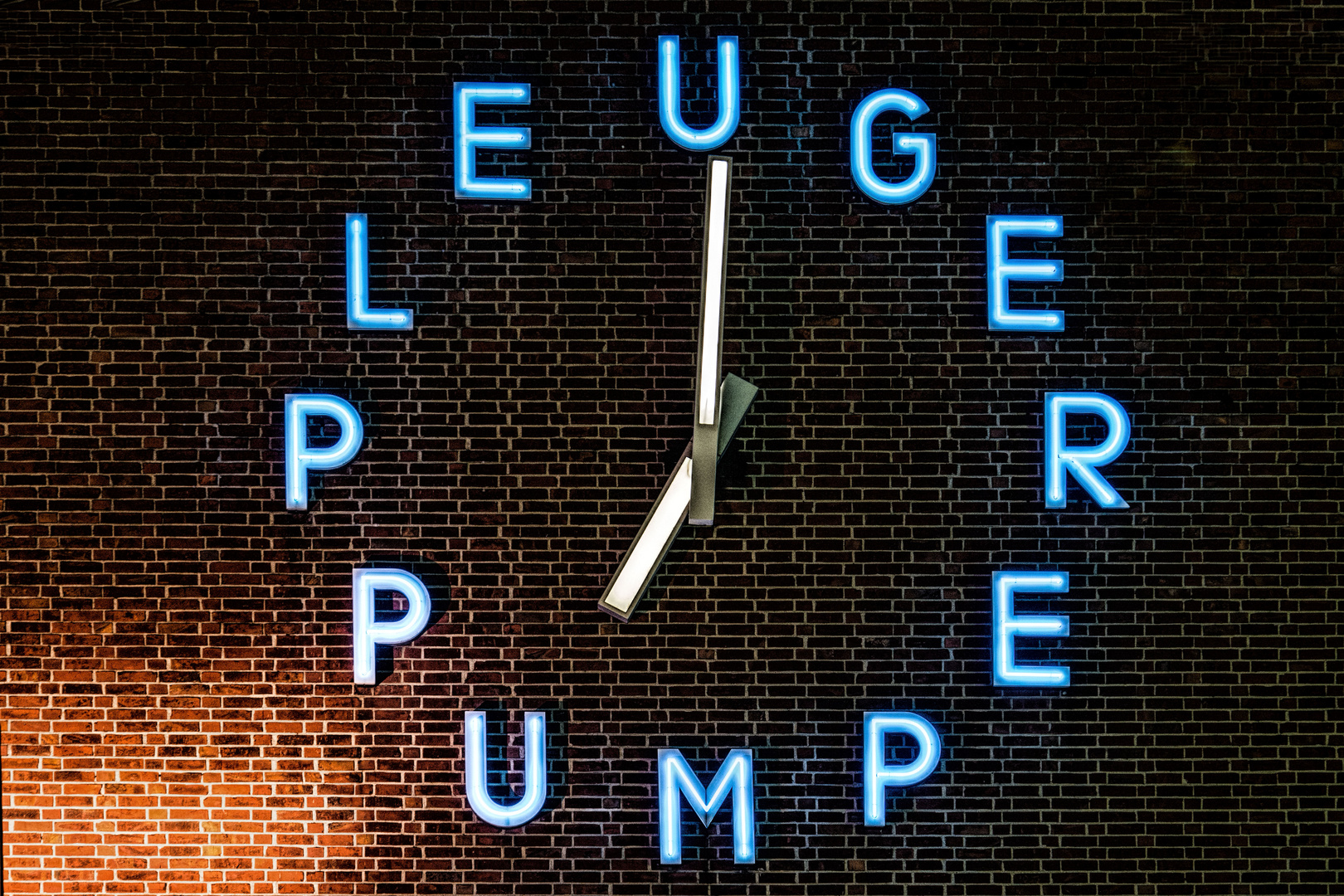 pleugerpumpe