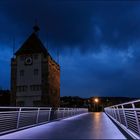 Pliensaubrücke bei Esslingen