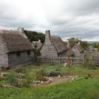 Plimoth Plantation 