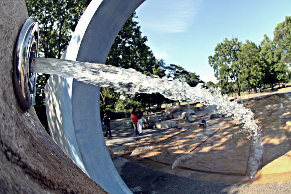 Plitsch-Platsch-Platz