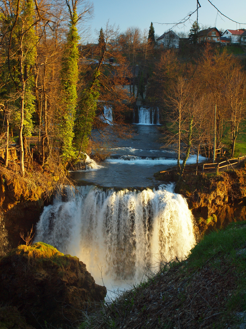 Plitvice 01