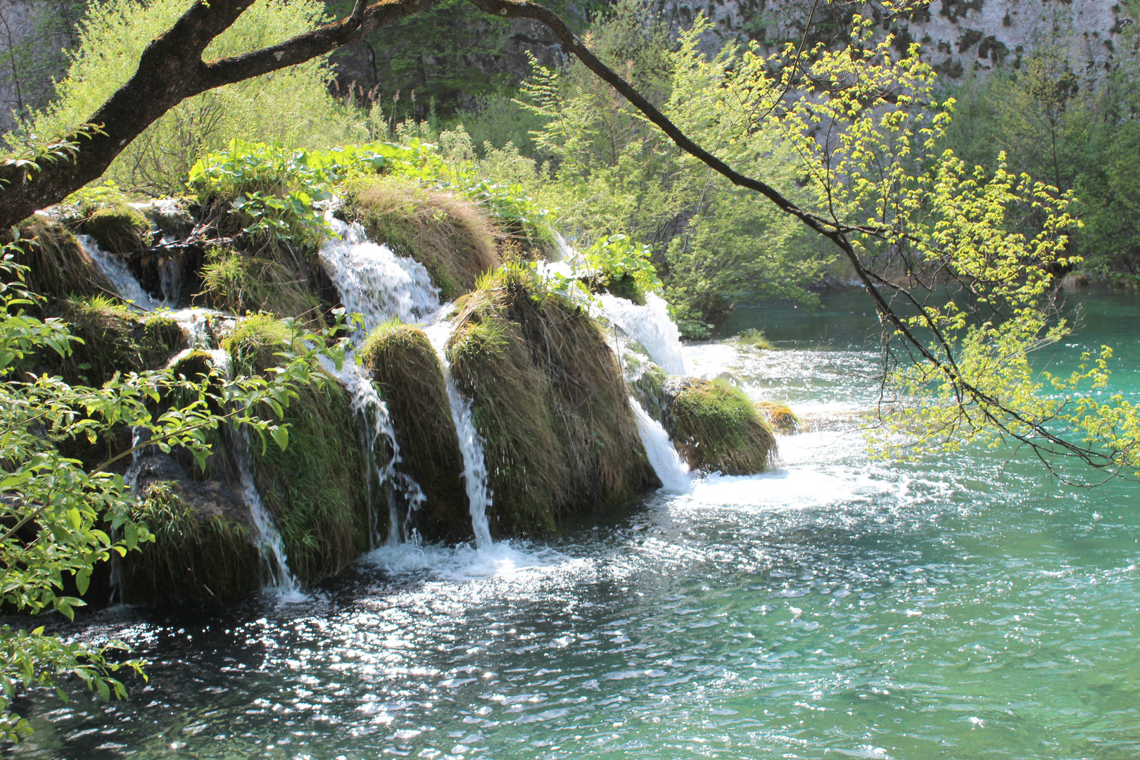 Plitvice 05.2012