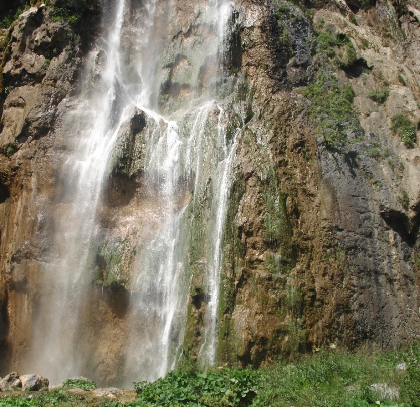 Plitvice