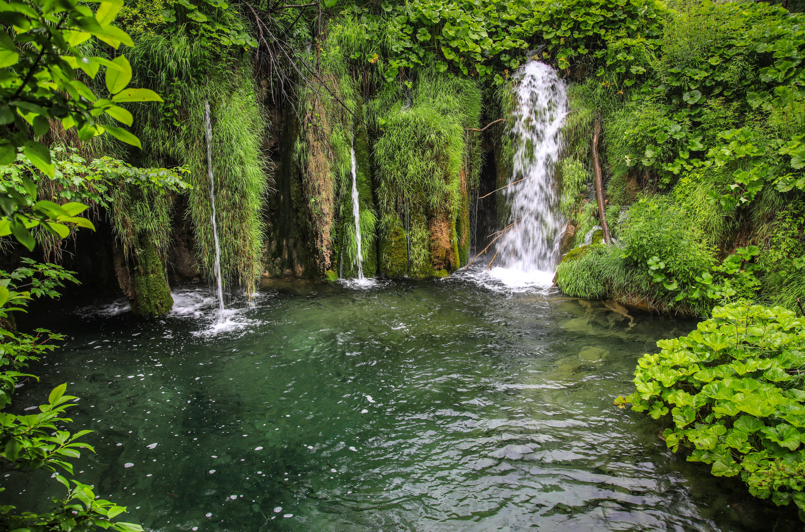 Plitvice 1