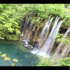 Plitvice 160513 leider im Regen