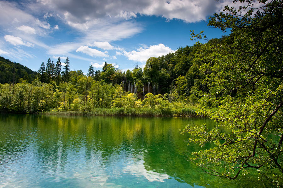 Plitvice 2