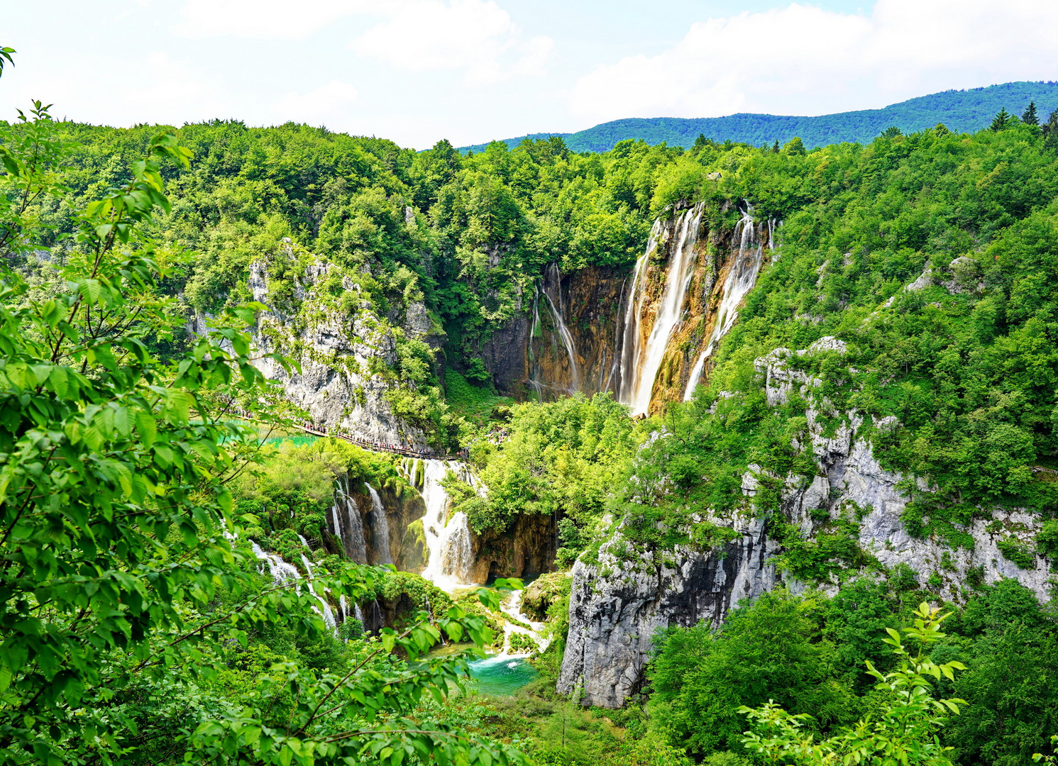 Plitvice 2018