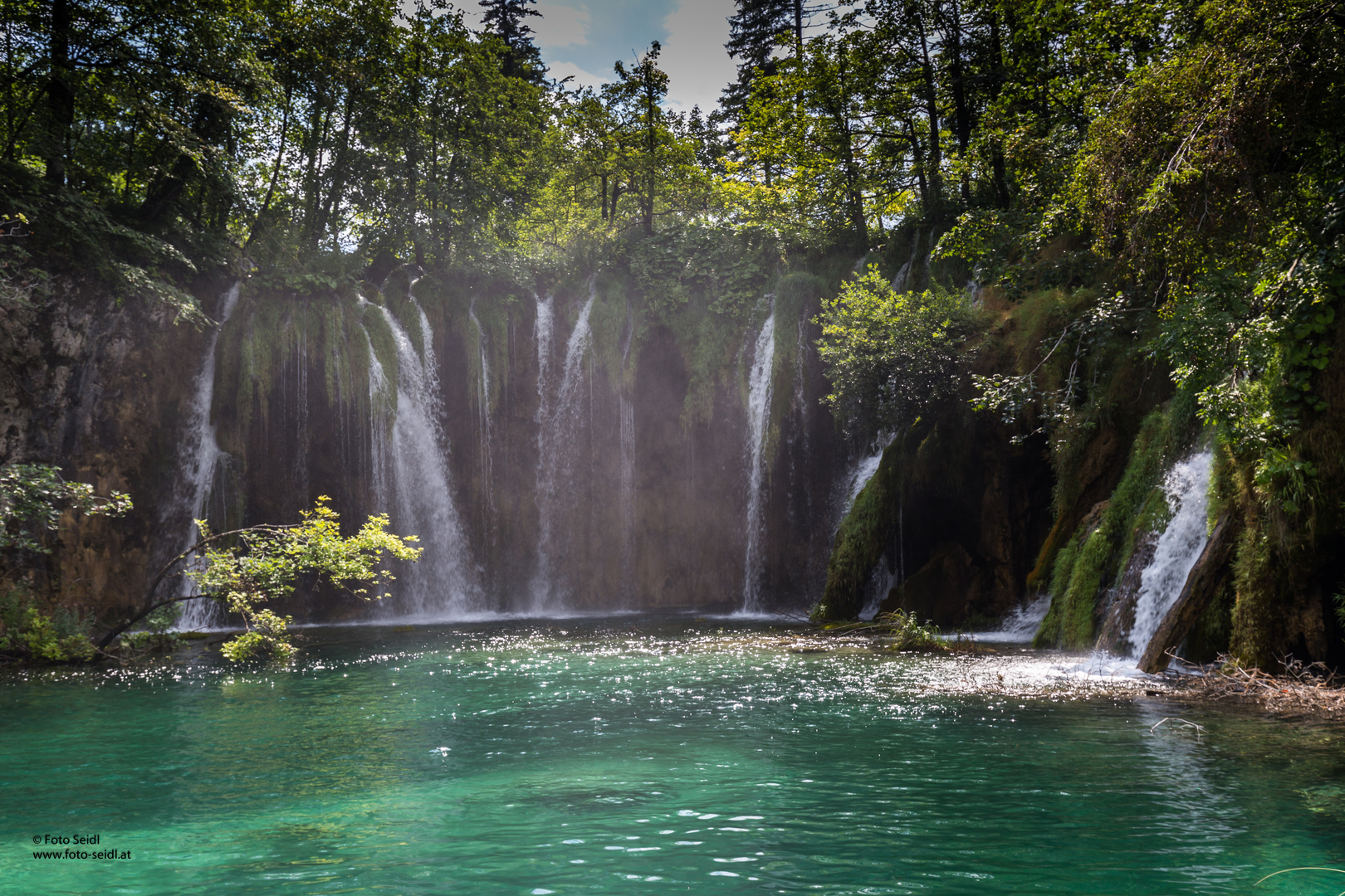 Plitvice 2018