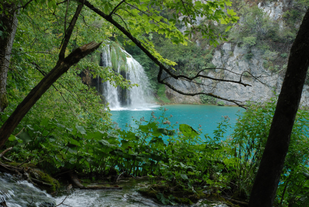 Plitvice 3