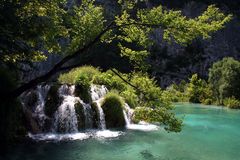 Plitvice #3